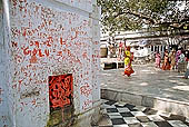 Bajreshwari Devi Temple - Kangra